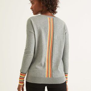 Boden | Sweaters | Boden Cassandra Grey 
